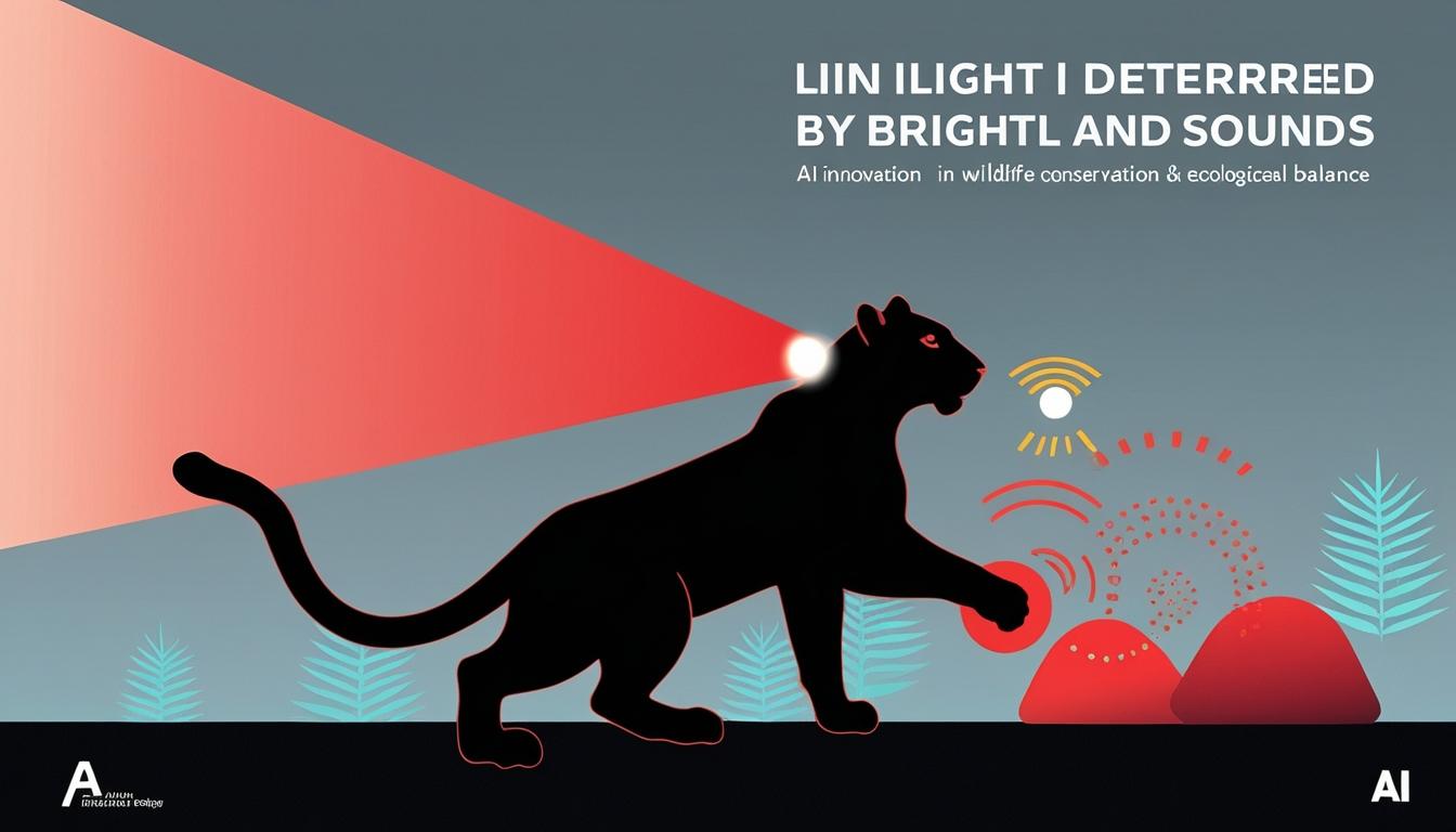 Los Alamos students make waves at prestigious AI conference