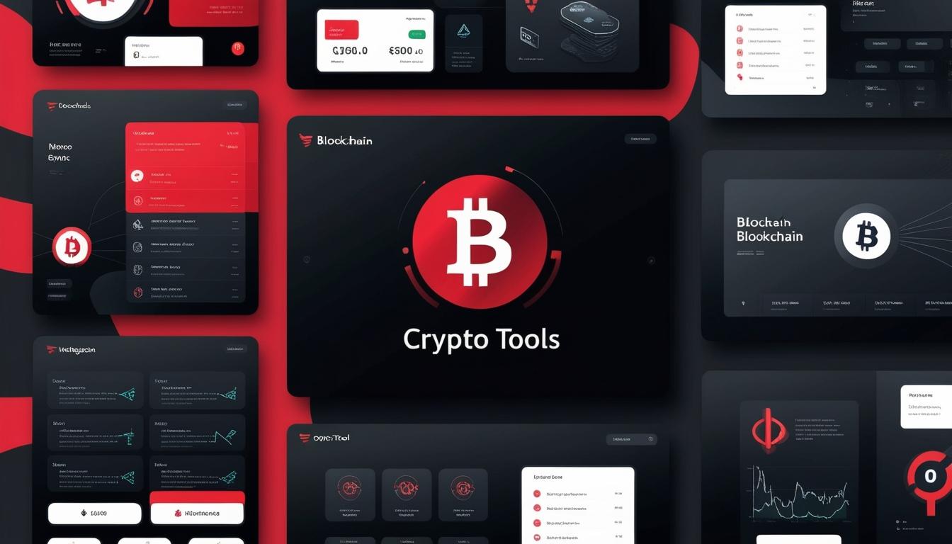 Maester launches AI-powered platform to enhance crypto tool discovery