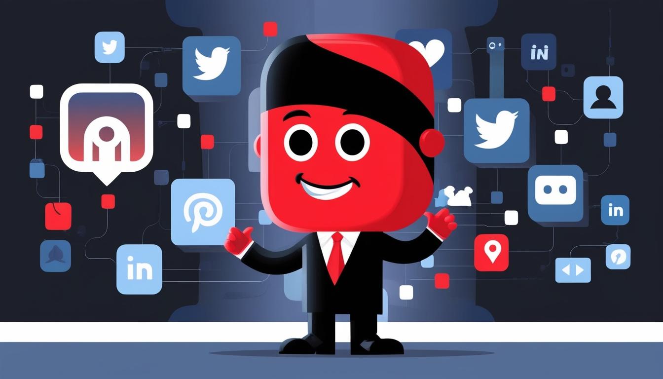 Meta introduces AI characters to enhance user engagement