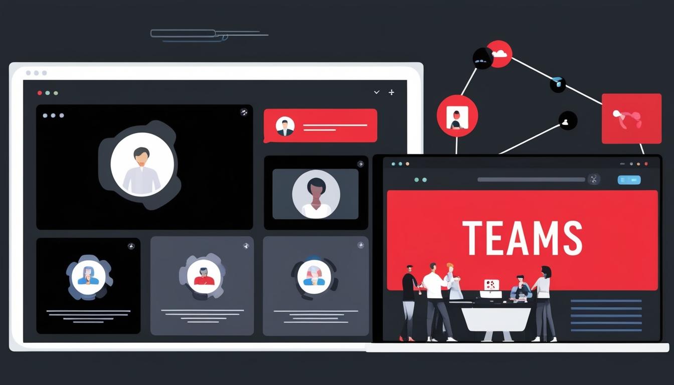 Microsoft enhances Teams with significant updates as 2024 approaches