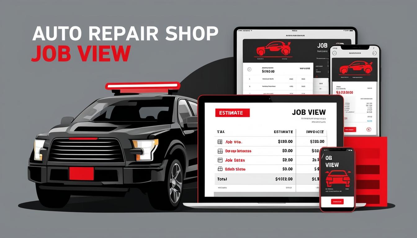 Mitchell 1 launches enhanced Manager SE software with Job View feature
