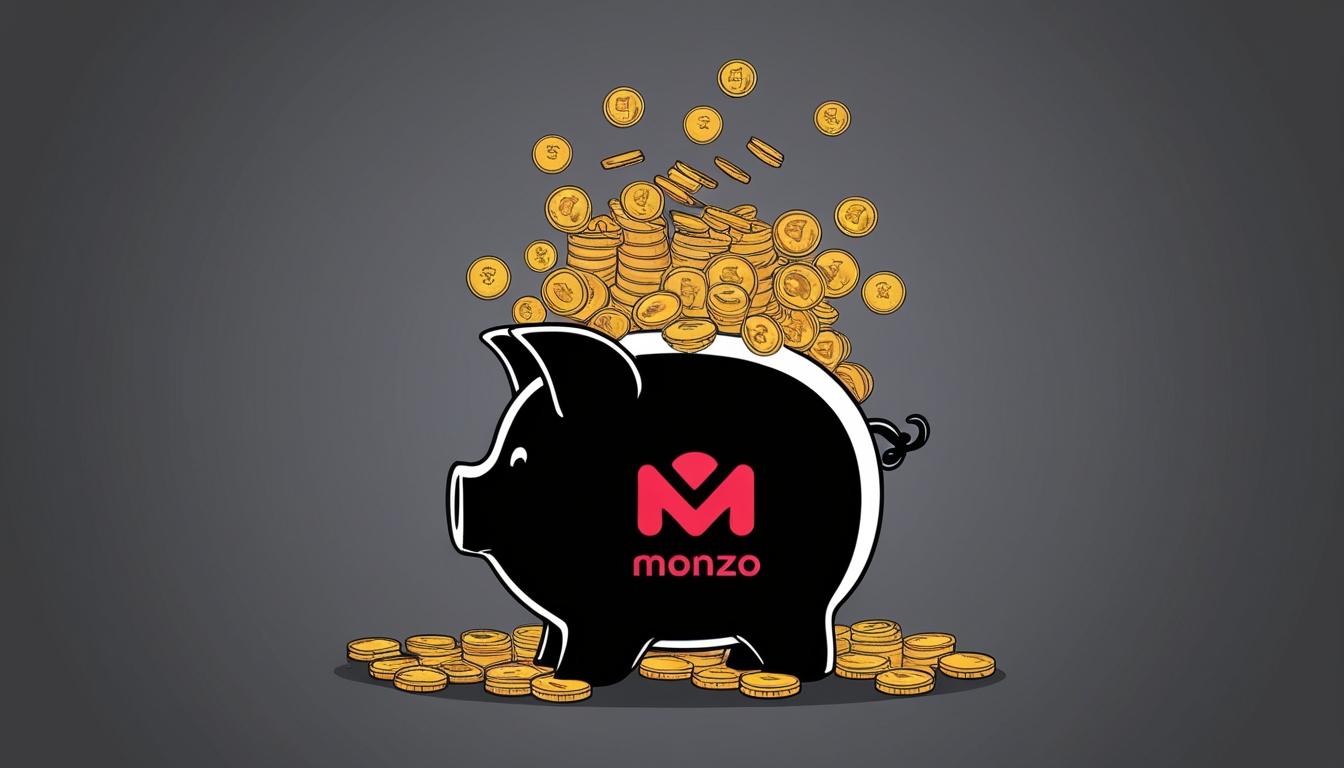 Monzo launches automated savings challenge to help UK customers save more in 2025