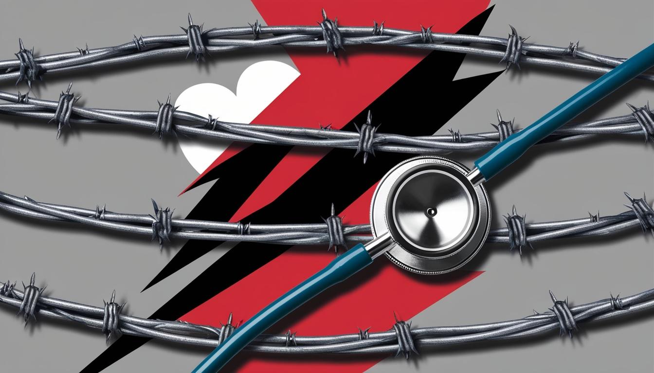 Murder of UnitedHealthcare CEO amplifies healthcare access challenges