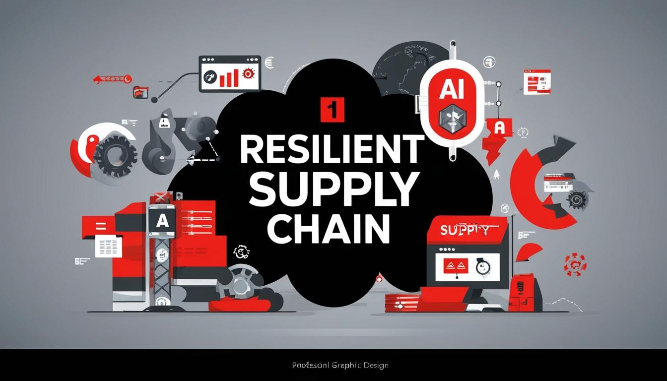 Navigating supply chain challenges in a post-pandemic world