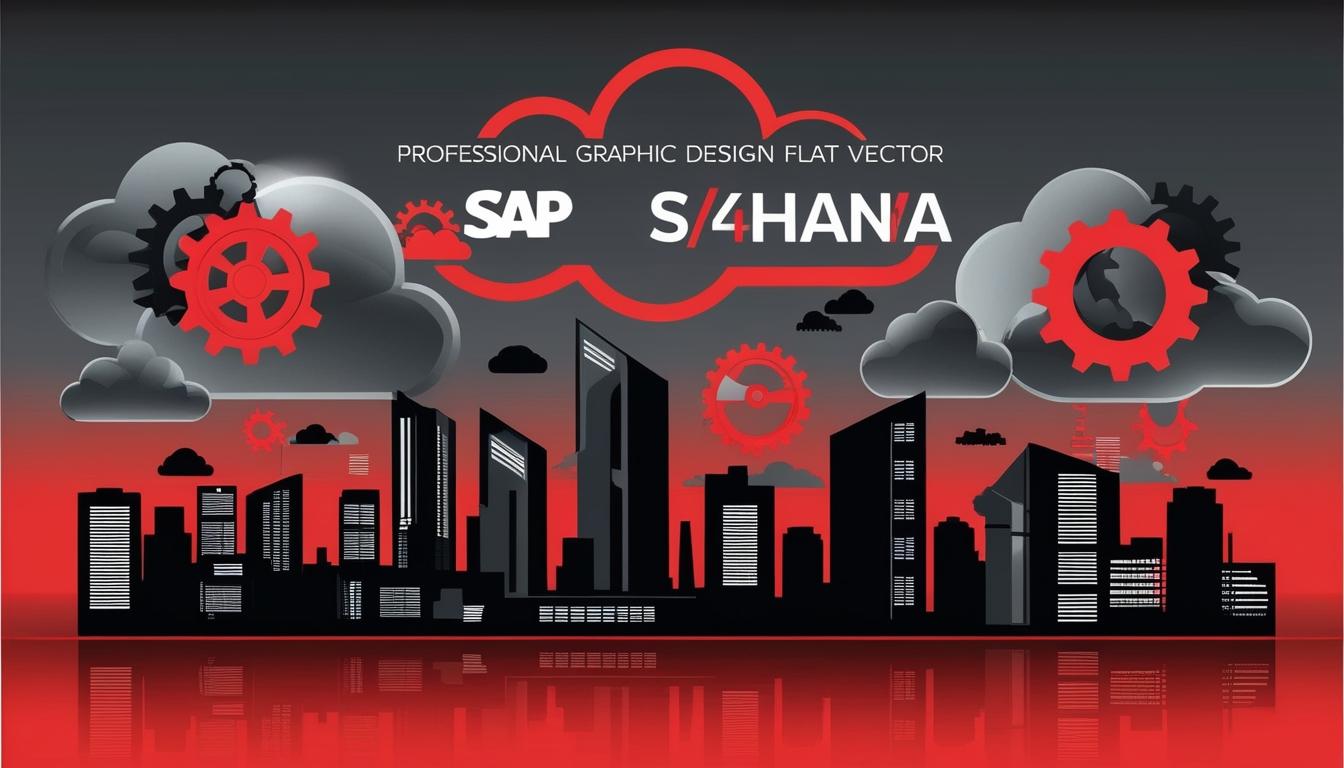Navigating the transition to SAP S/4HANA: A guide for organisations