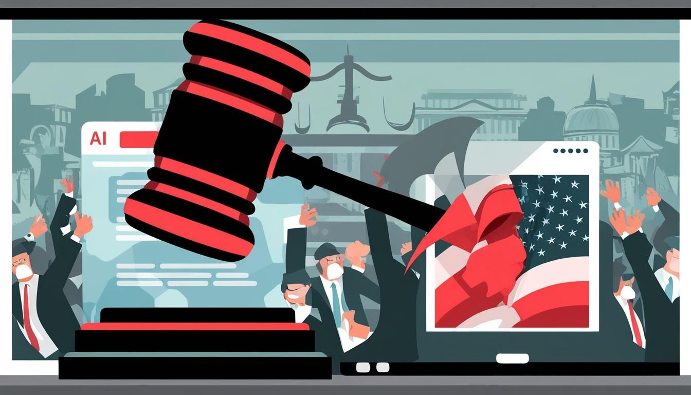 New laws in the United States set to take effect in 2025