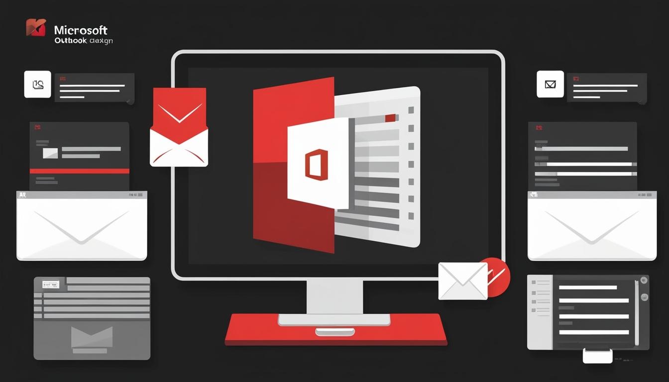 New Microsoft Outlook features to boost workplace productivity