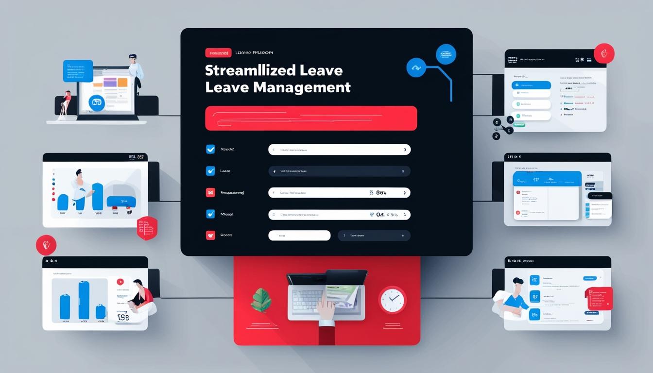 New platform revolutionises leave management in the workplace