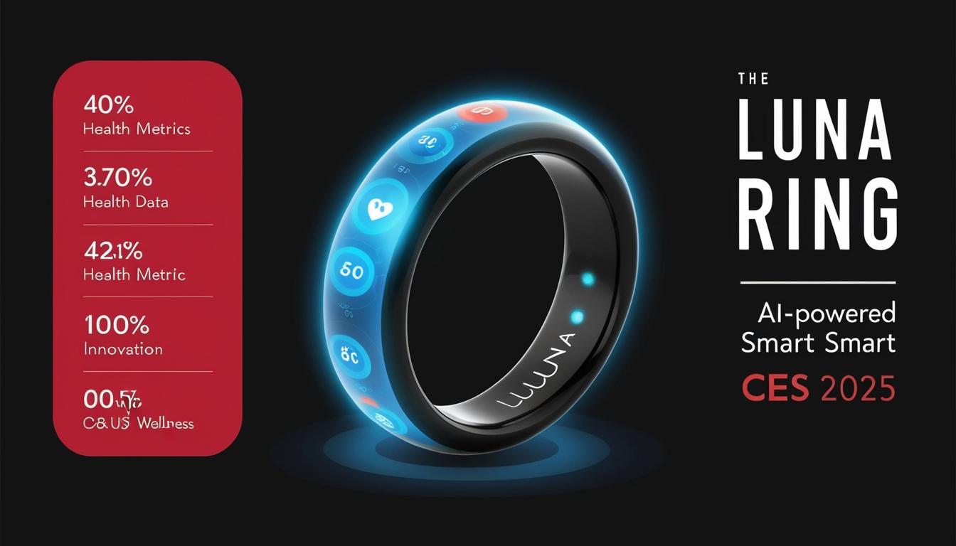 Noise to showcase innovative wearables at CES 2025