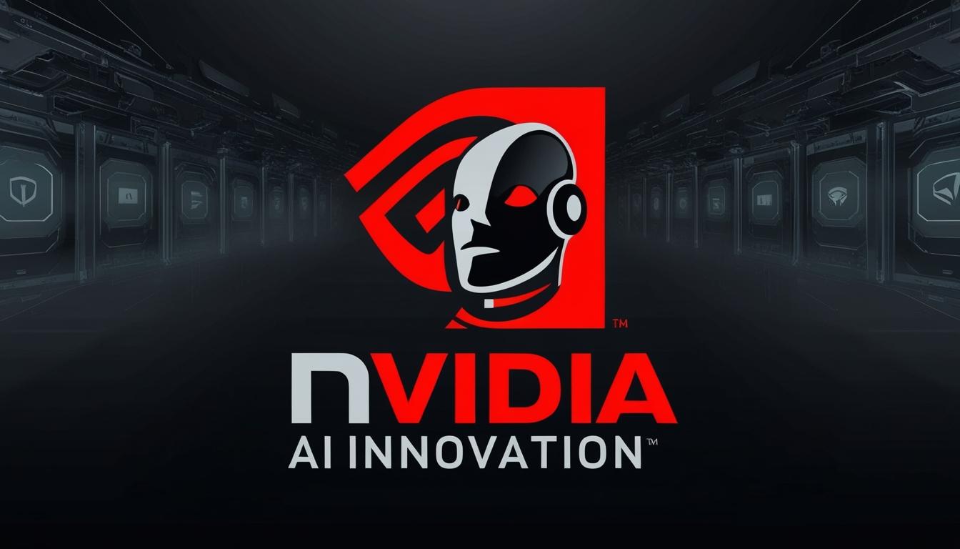 Nvidia aims to strengthen its position in robotics sector