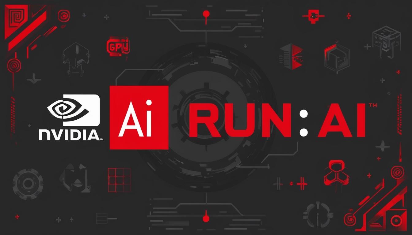 Nvidia completes acquisition of Run:ai and plans to open-source AI resource management software