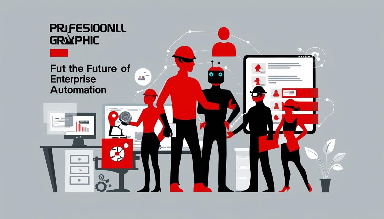 NVIDIA's AI Summit outlines vision for enterprise technology by 2025