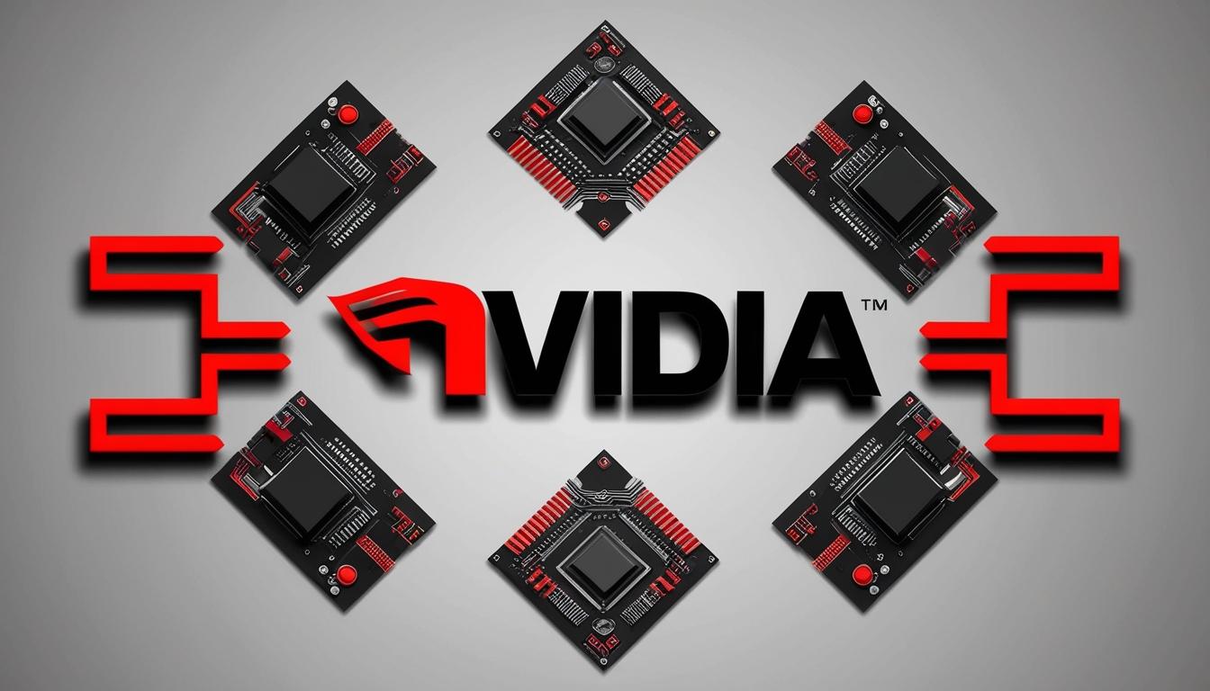 NVIDIA solidifies AI leadership with $700 million acquisition of Run:ai
