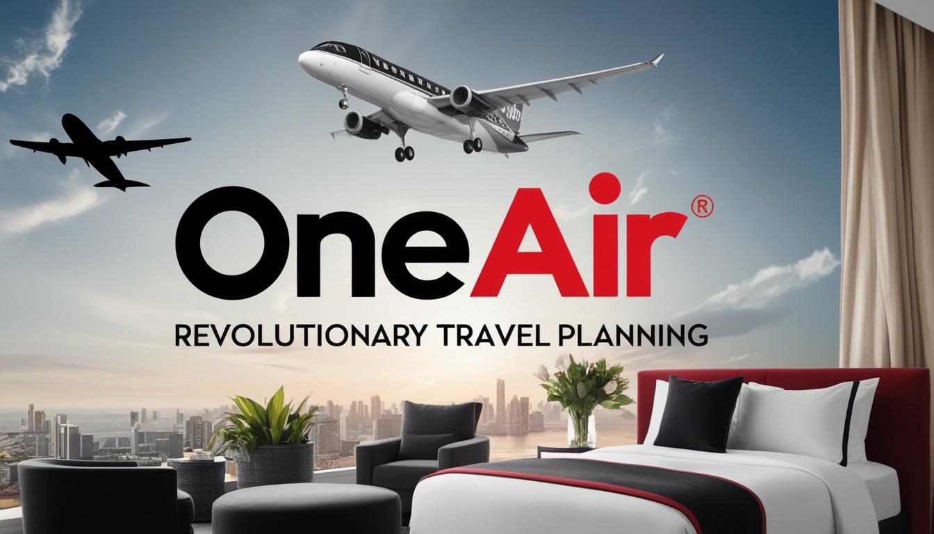 OneAir AI Travel Elite Plan launches with significant discount for travellers
