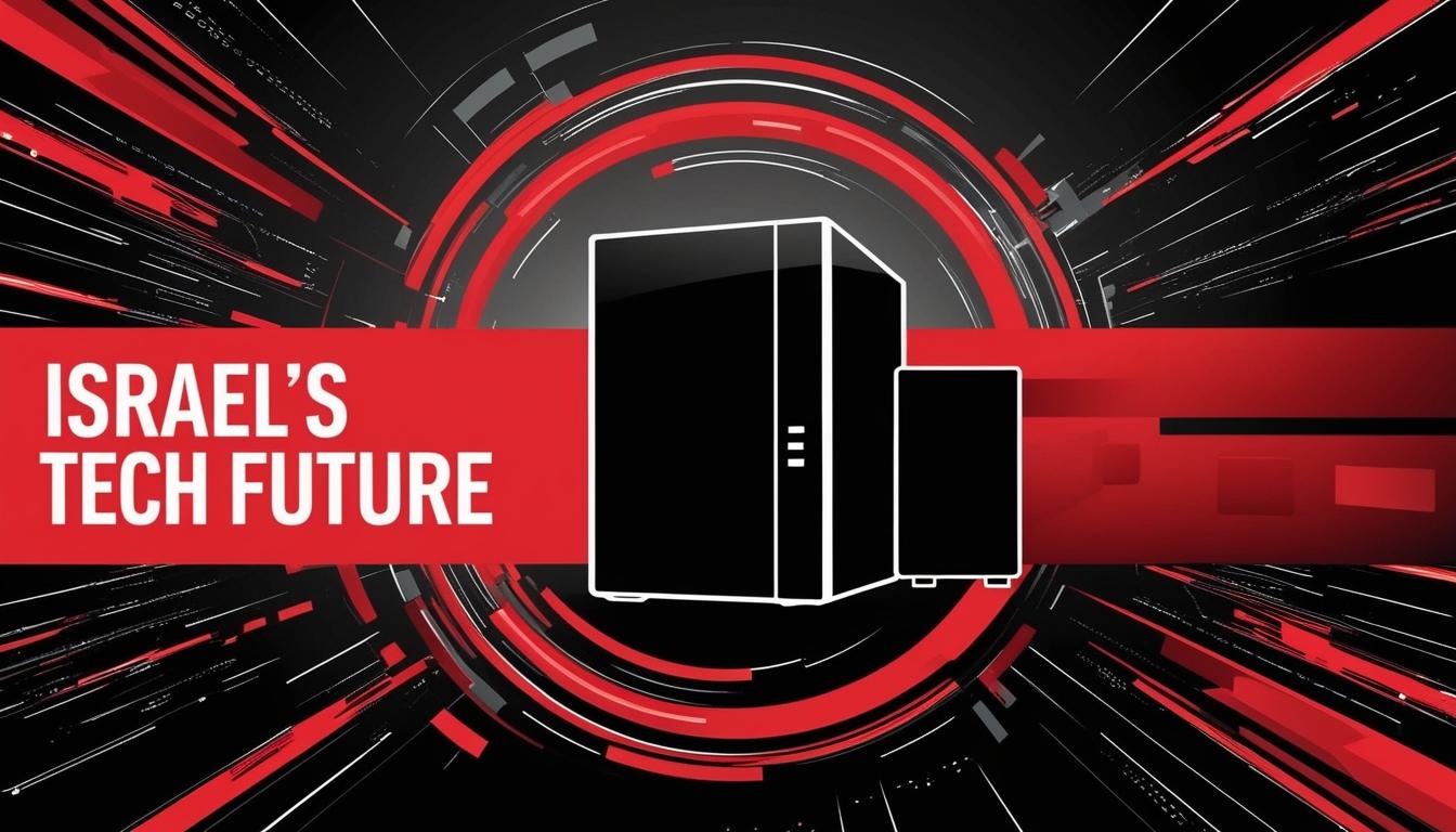 Oracle prepares to bid on Israel's supercomputer tender after Google and Amazon withdraw