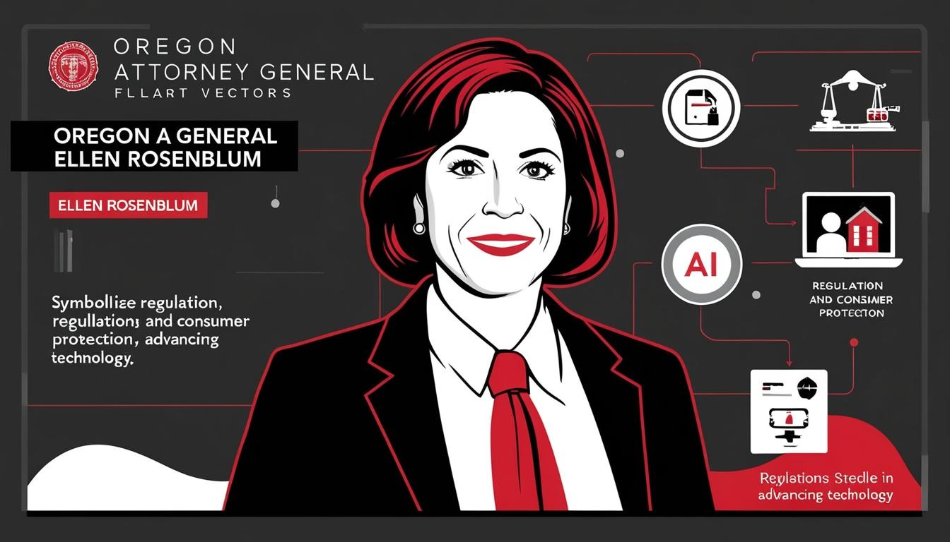 Oregon Attorney General issues guidance on artificial intelligence for businesses