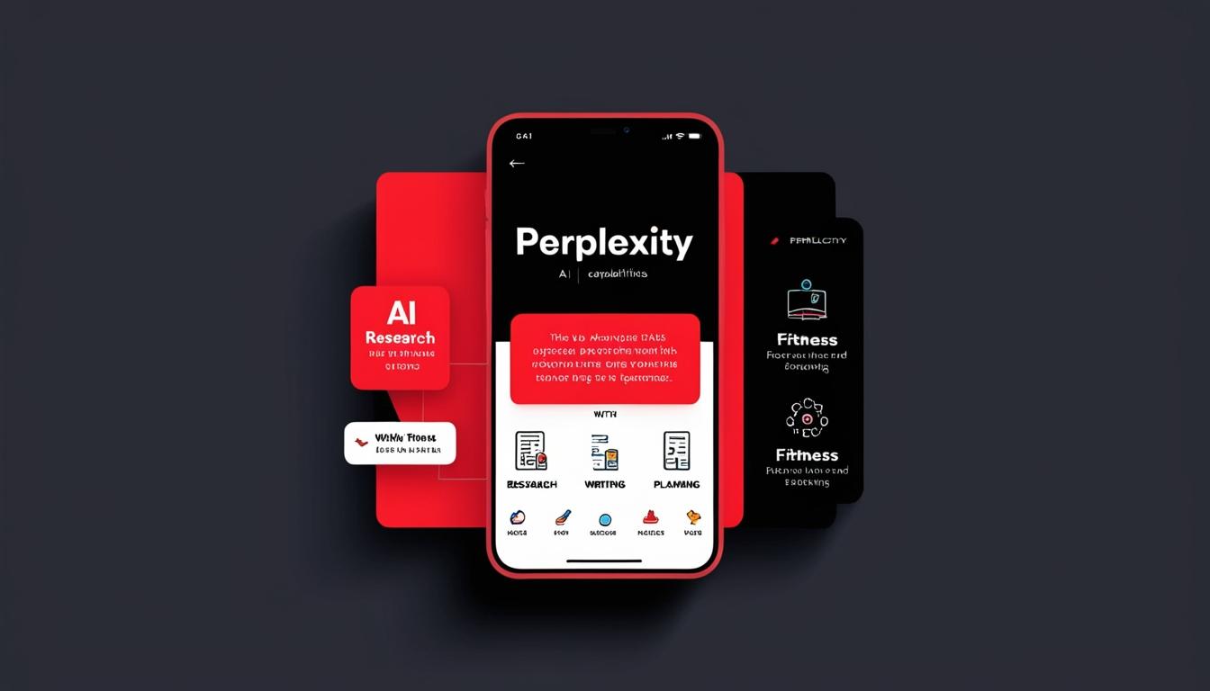 Perplexity app rises above the competition in 2024 reviews