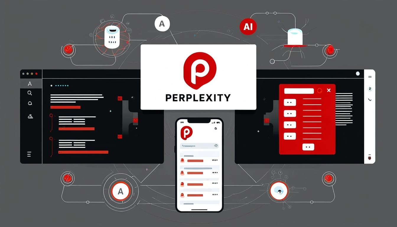 Perplexity: the innovative AI tool set to challenge traditional search engines