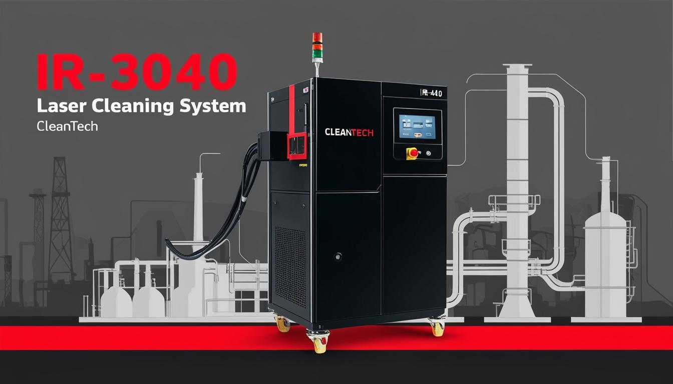 Phillips 66 partners with Laser Photonics Corporation for advanced laser technologies