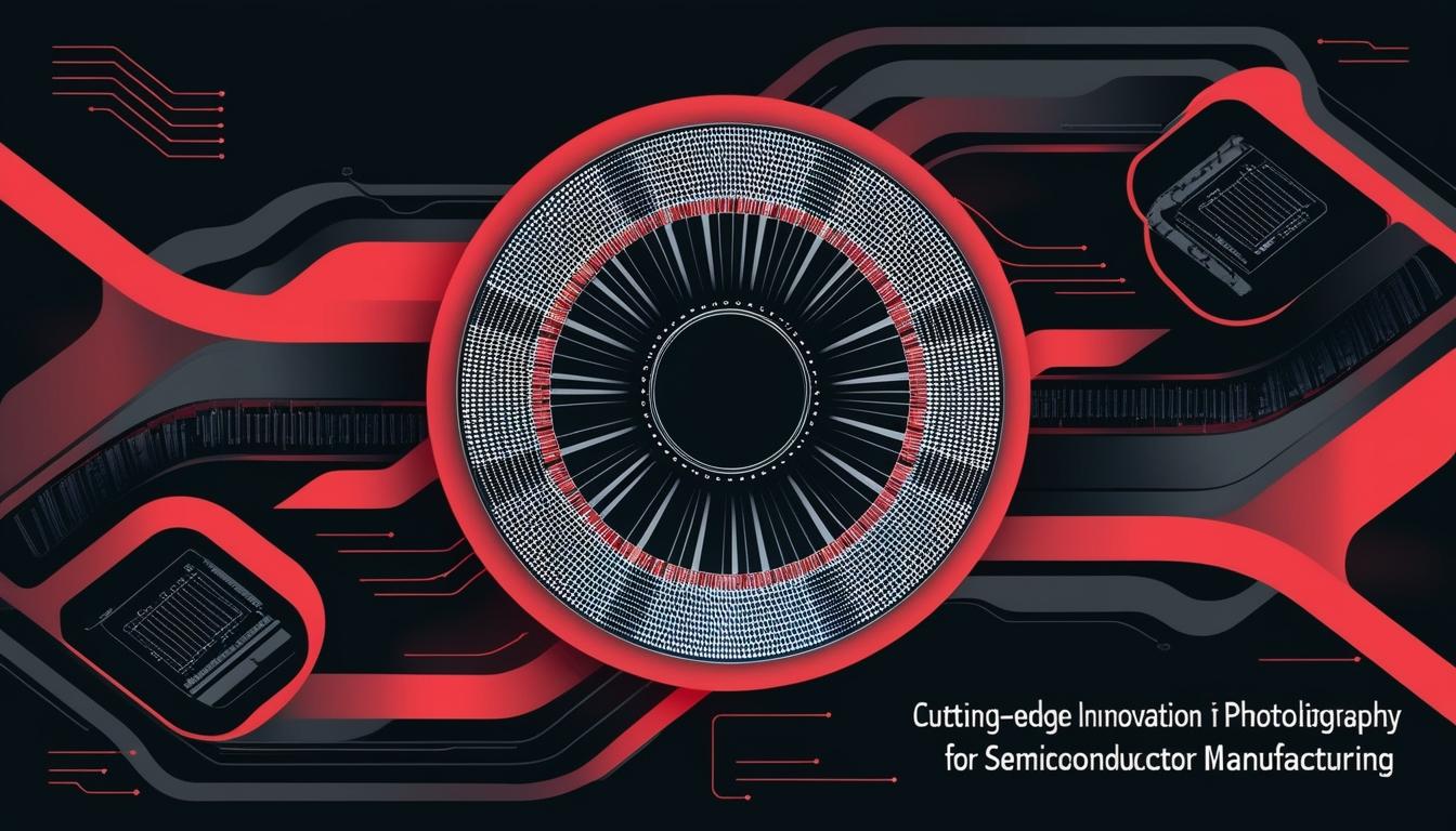 Photolithography market projected for significant growth through 2030