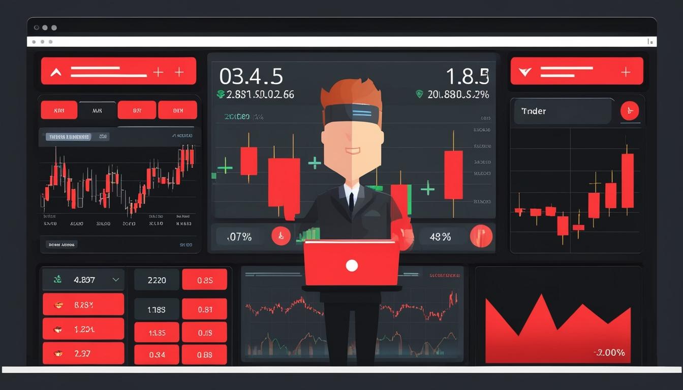 PlusInvesting showcases new trading capabilities as it gears up for 2025