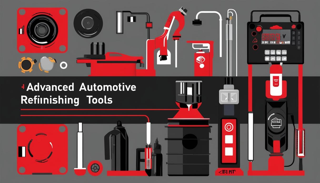 PPG supports vocational schools with digital refinish ecosystem donation