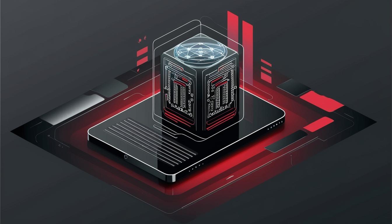 Quantum computing set to revolutionise financial services