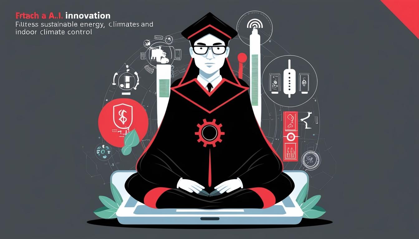 Schmidt Sciences appoints 25 scholars to advance artificial intelligence research