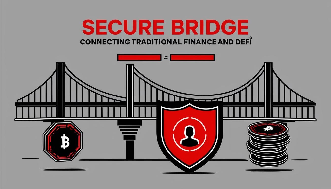 Singularity Finance partners with Crymbo to enhance compliance in DeFi