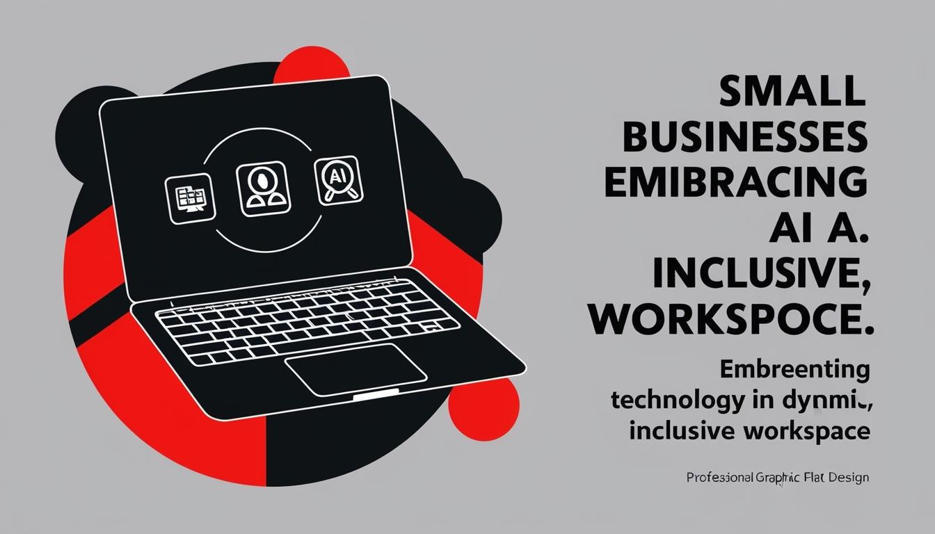 Solano-Napa SBDC launches AI training series for small businesses