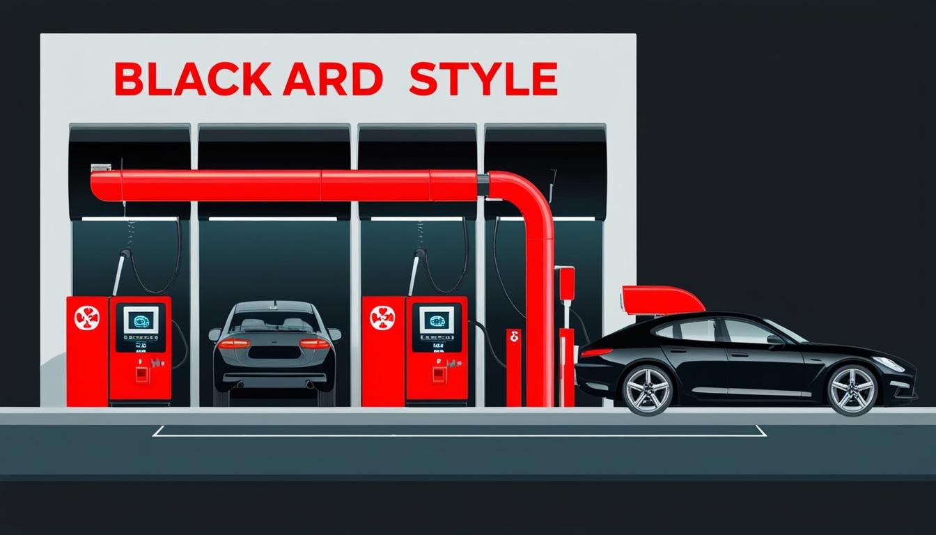 Sonny's Enterprises partners with Fiserv to enhance payment processing in car wash industry