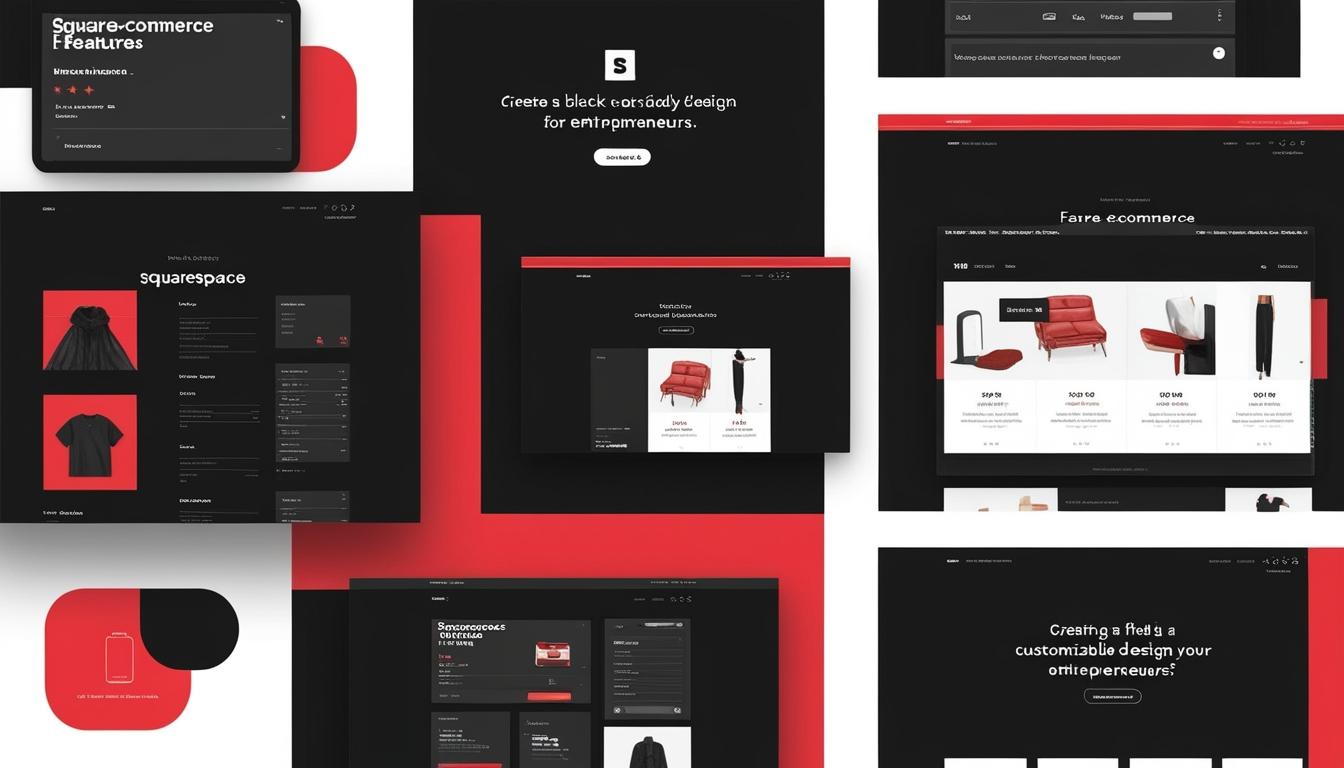 Squarespace emerges as a vital resource for small businesses and entrepreneurs