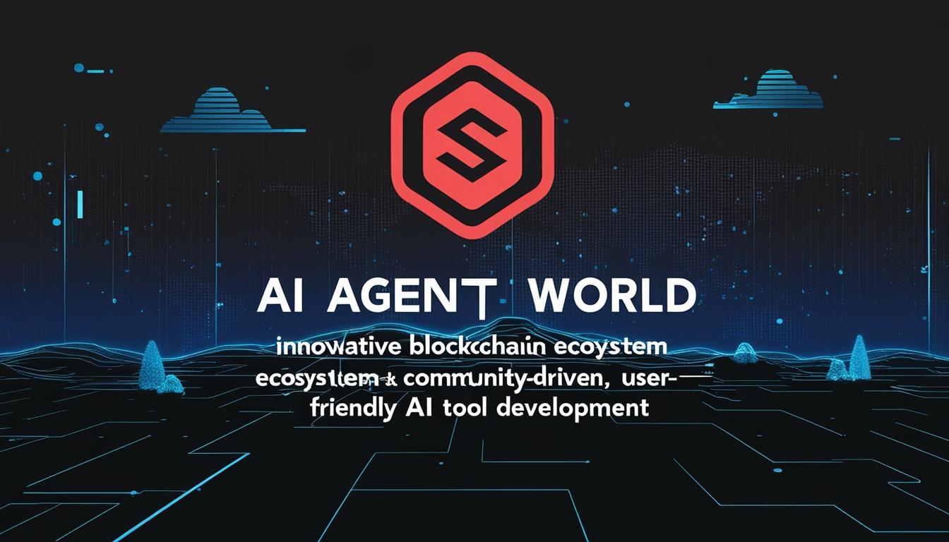 Stability World AI to launch IDO for its innovative blockchain platform in January 2025