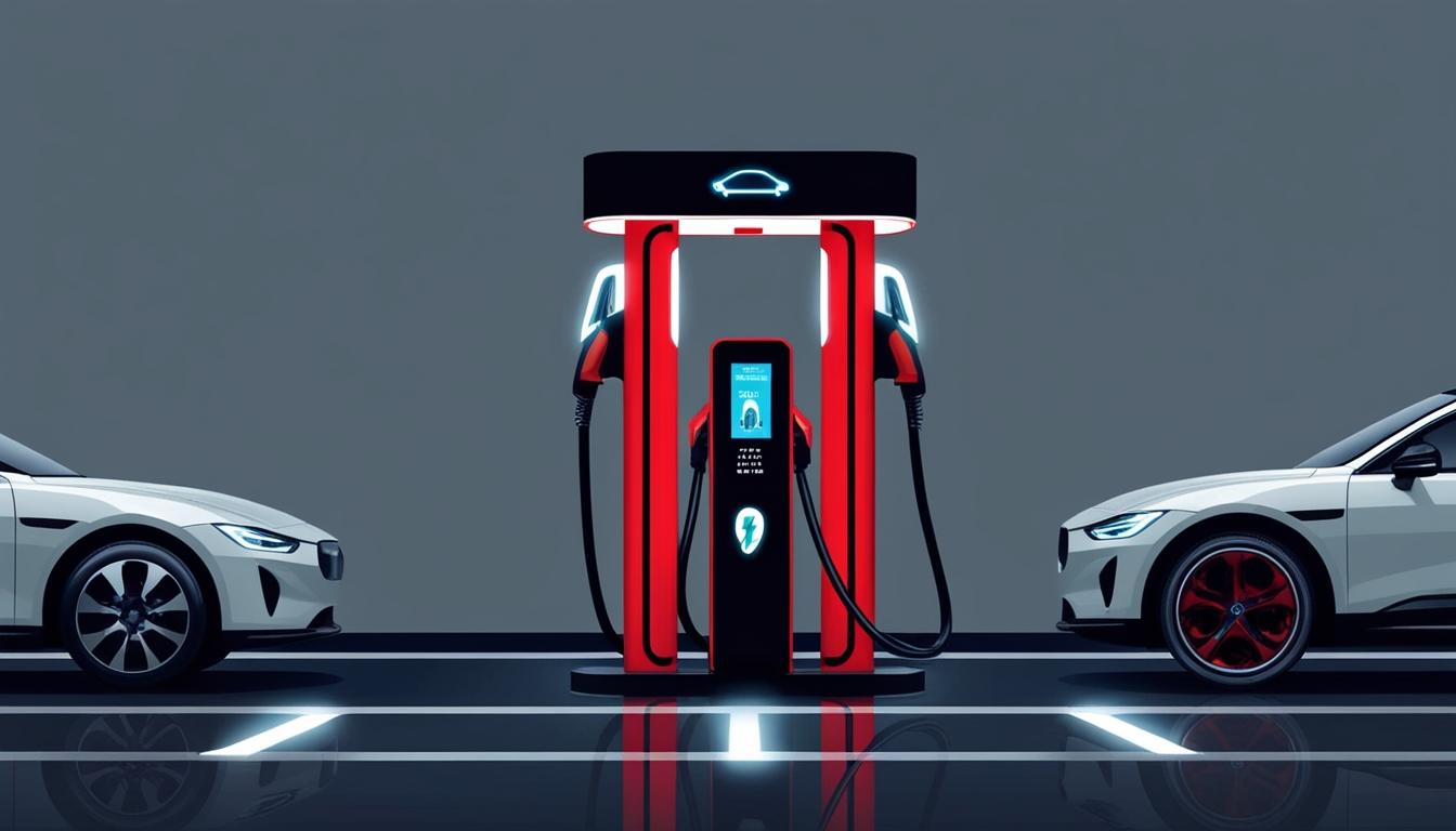 Superior Car Wash Systems launches innovative charging station for electric vehicles