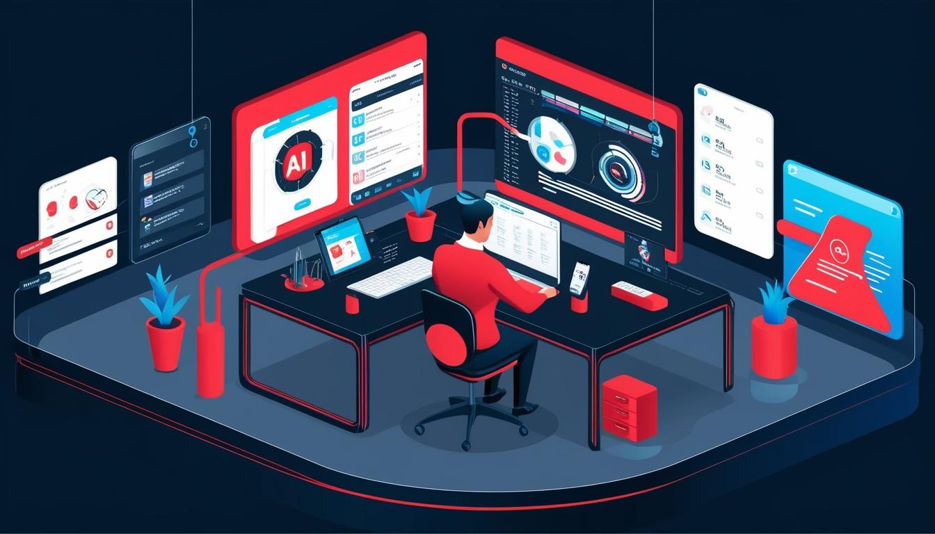 Tax preparation evolves with AI and automation insights