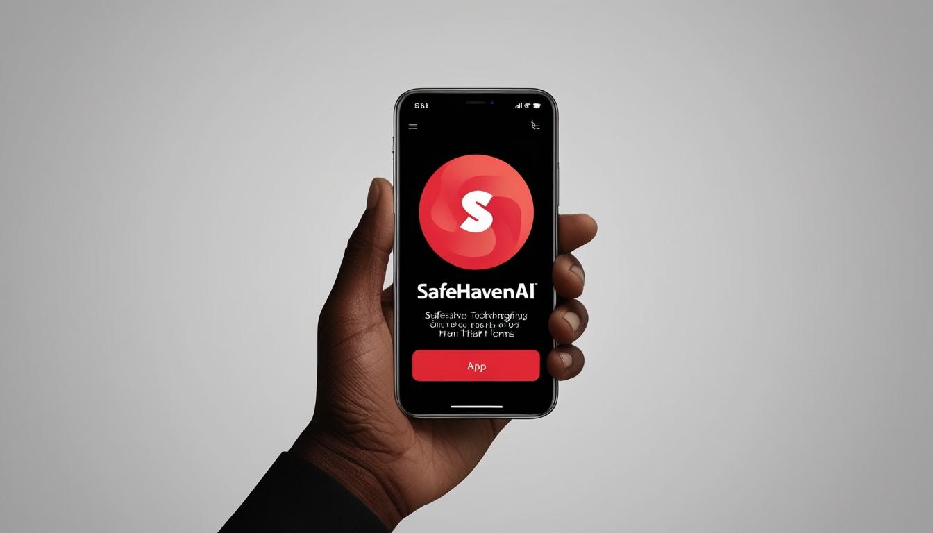 Teen from Florida develops app to enhance senior safety