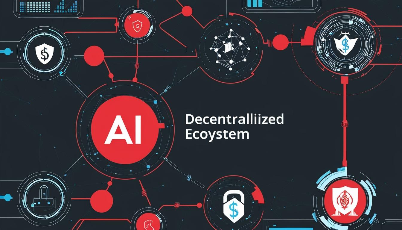 The convergence of artificial intelligence and blockchain: A new frontier of innovation