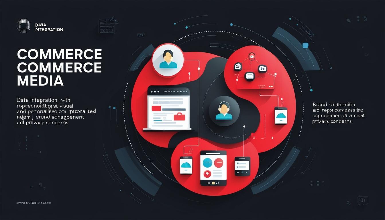 The evolution of marketing: Brands embracing commerce media and contextual advertising