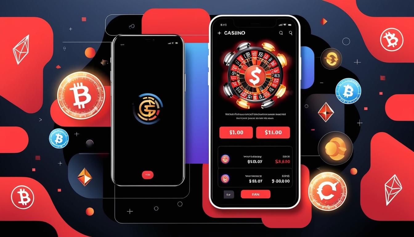 The evolution of online gambling: how technology is reshaping player experiences