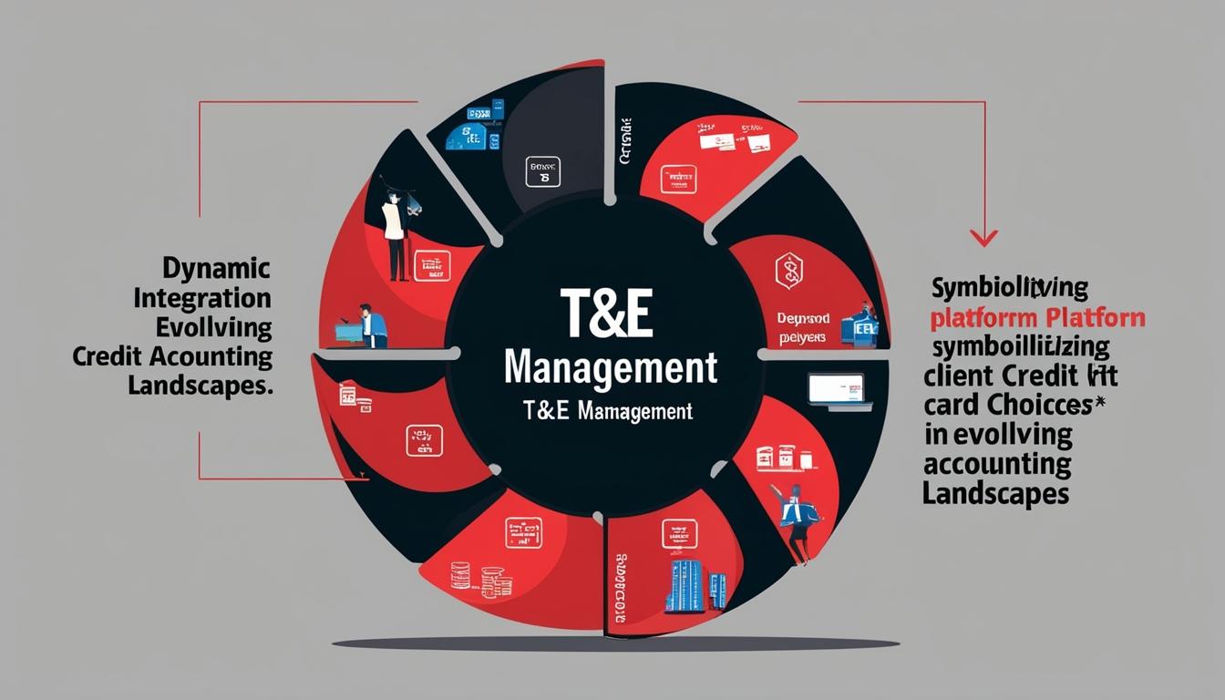 The evolution of travel and expense management in accounting