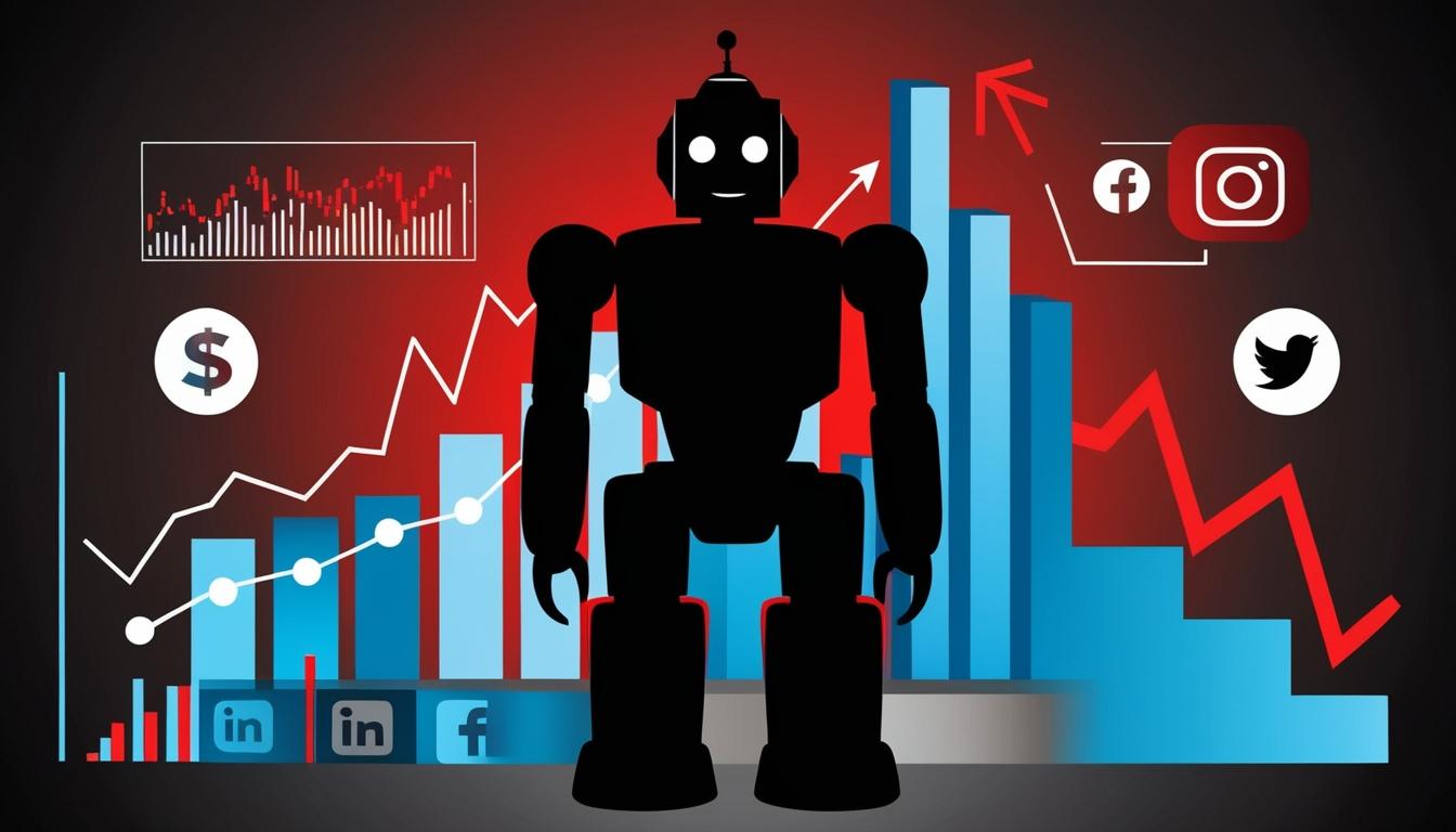 The evolving landscape of artificial intelligence and its societal implications in 2024