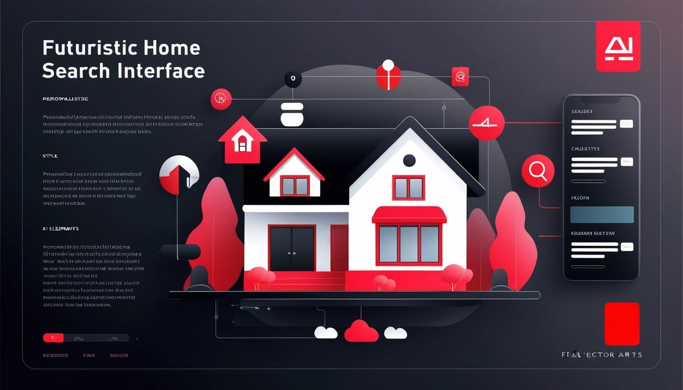 The future of home buying: How AI is reshaping the real estate industry