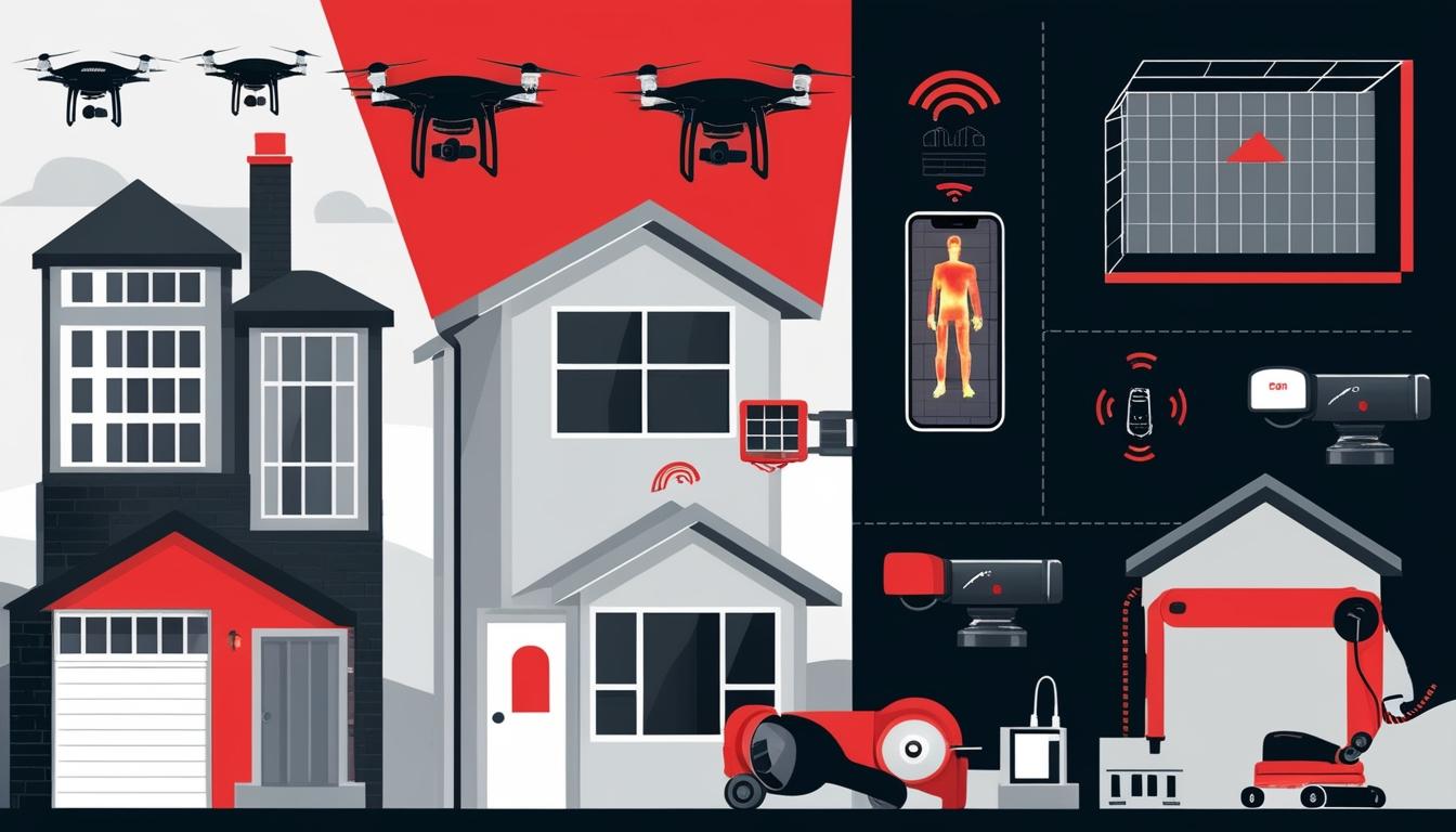 The future of home inspections: Embracing technological advancements
