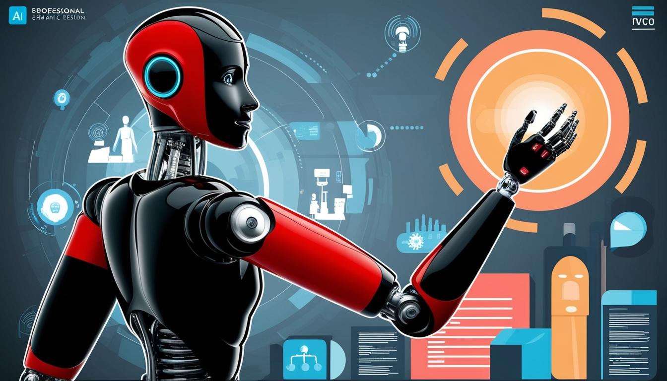 The future of robotics and AI: Innovations on the horizon