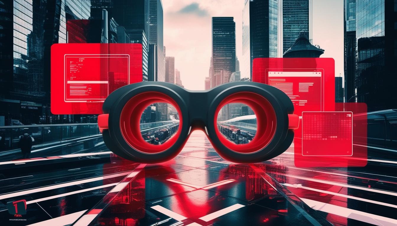 The growing landscape of augmented reality technology