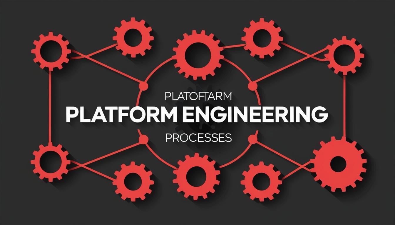 The importance of platform engineering for enhancing software development