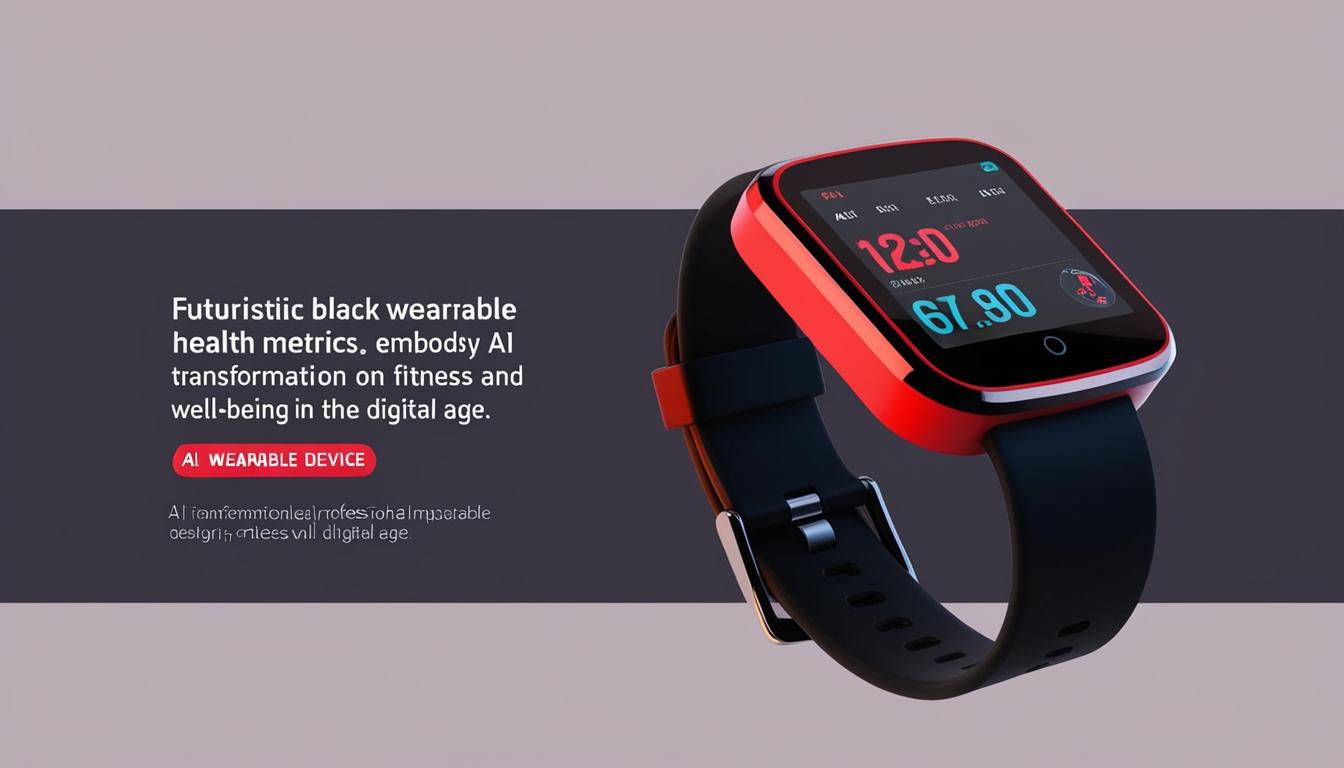 The revolution of wearable technology in healthcare and fitness