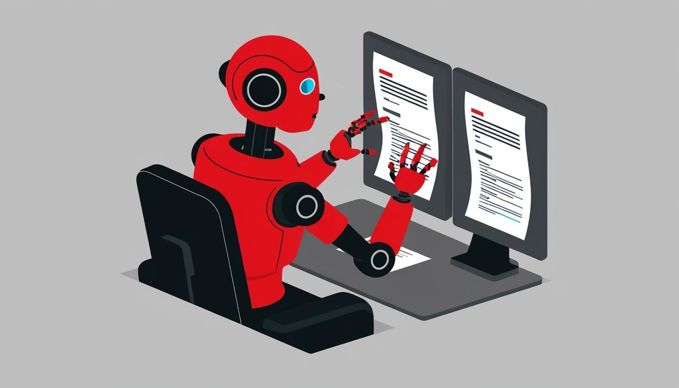 The rise of AI in recruitment: balancing efficiency and ethics