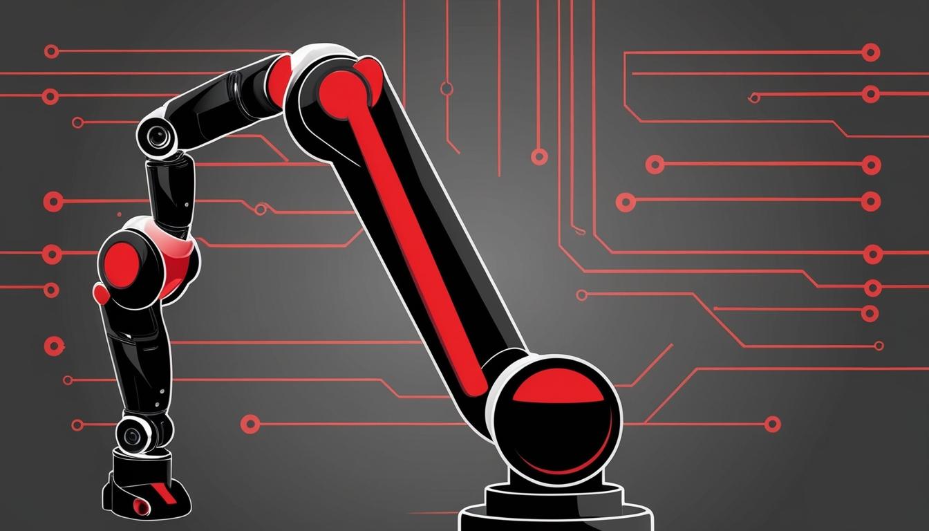 The rise of AI-powered automation in the corporate sector