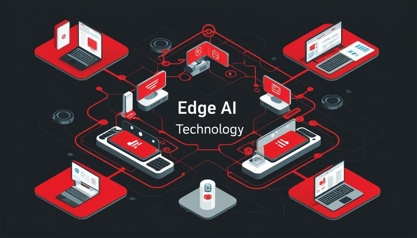 The rise of edge AI and its impact on automation and efficiency